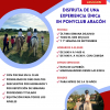Campamentos de H&iacute;pica de Verano 2026. &iexcl;Aprendizaje y diversi&oacute;n garantizada!