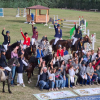 Pony Club Aragón: récord de medallas en los campeonatos autonómicos