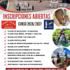 Nuevo curso 2026/2027 - Inscripciones abiertas - Clases de equitaci&oacute;n - Escuela de Ponis y Caballos