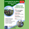 Campamentos de H&iacute;pica en Zaragoza &ndash; Semana Santa 2026 en Pony Club Arag&oacute;n