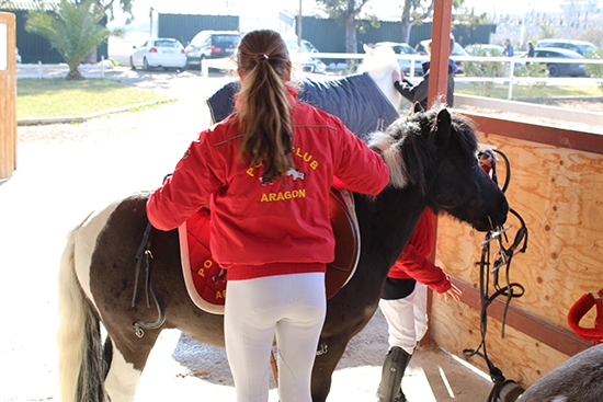 Club de la Herradura