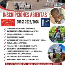 Post INSCRIPCIONES NUEVO CURSO (1)